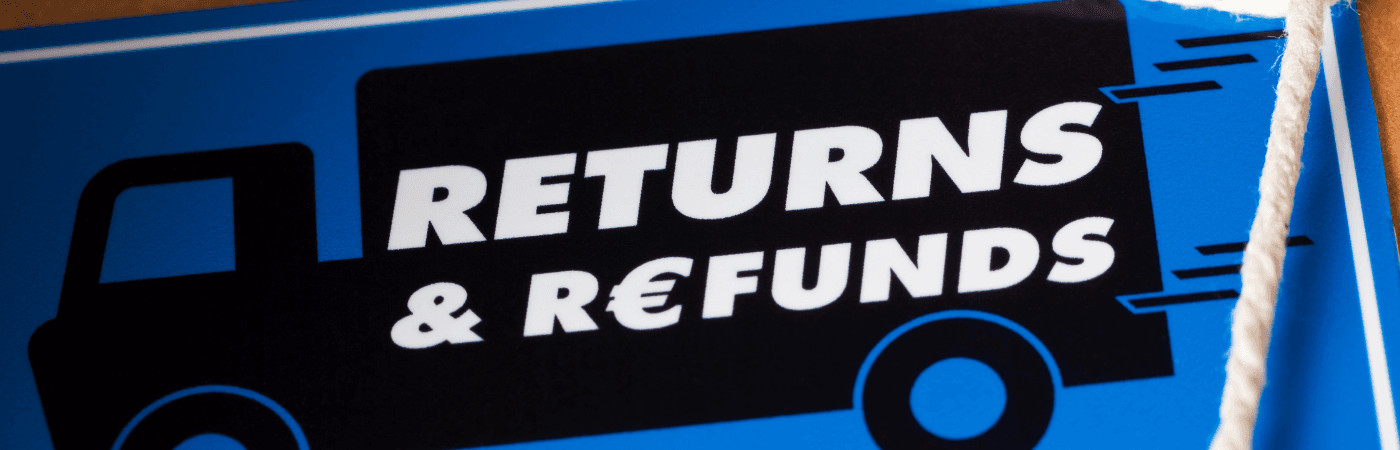 Returns & Refunds Image